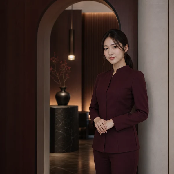 블랑 레드존아지트 홈타이 안내 이미지
