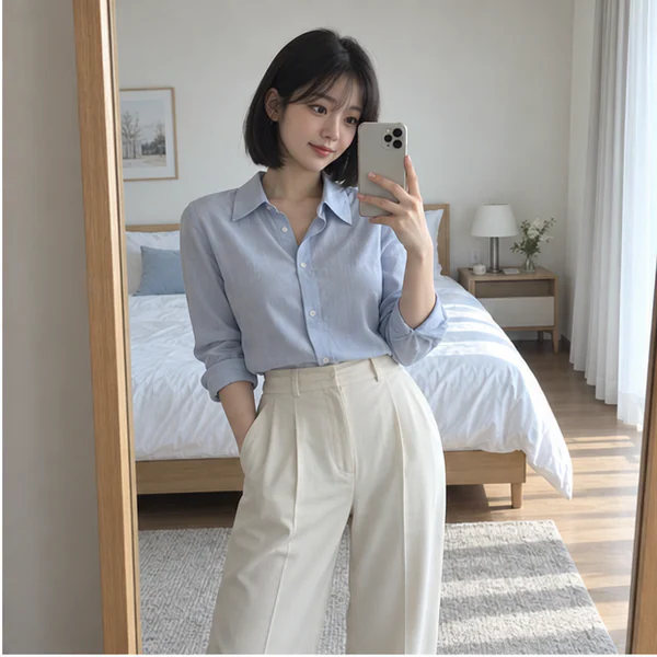 블랑 블루밍아지트 마사지 안내 이미지
