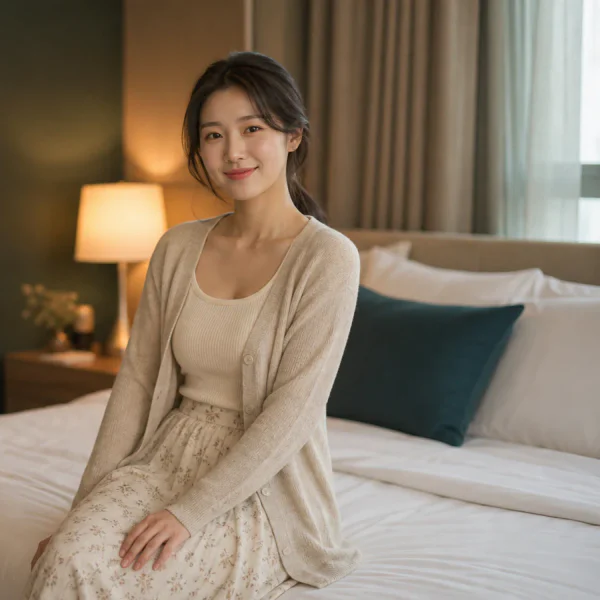 시그니처 유진하우스 홈타이 안내 이미지