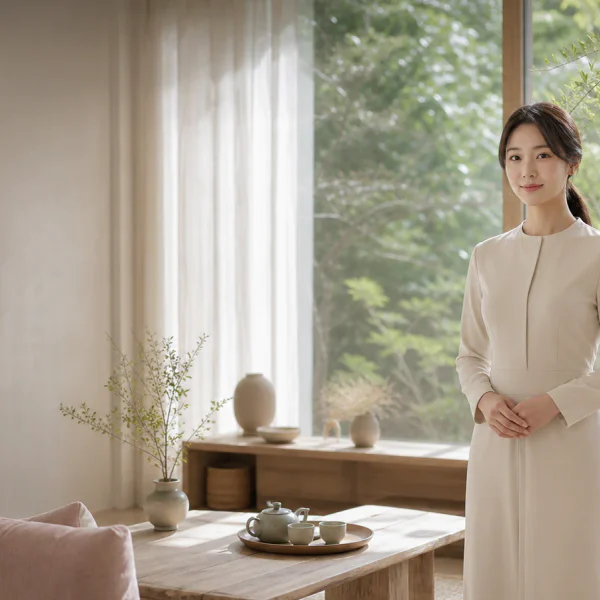 블랑 라엘아지트 홈타이 제휴업체 이미지