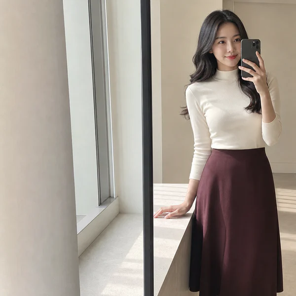 웰니스 리안플레이스 홈타이 안내 이미지