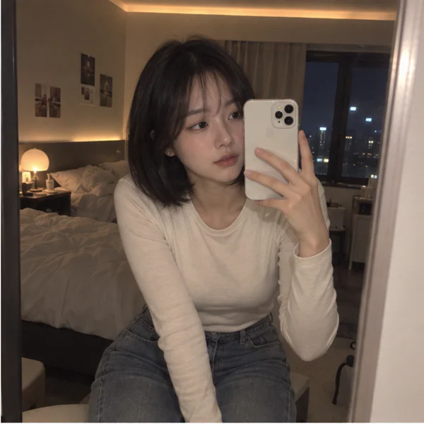 블랑 레드존룸 테라피 안내 이미지