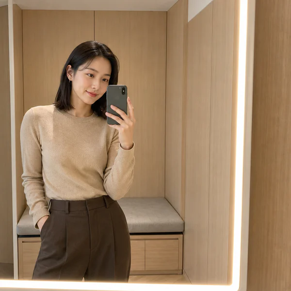 스위트 세정스테이 홈타이 안내 이미지