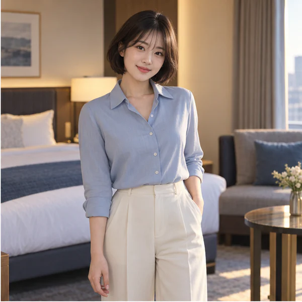 모던 세리룸 마사지 안내 이미지