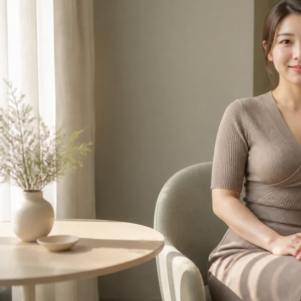 스테이 해린웰빙 테라피 안내 이미지
