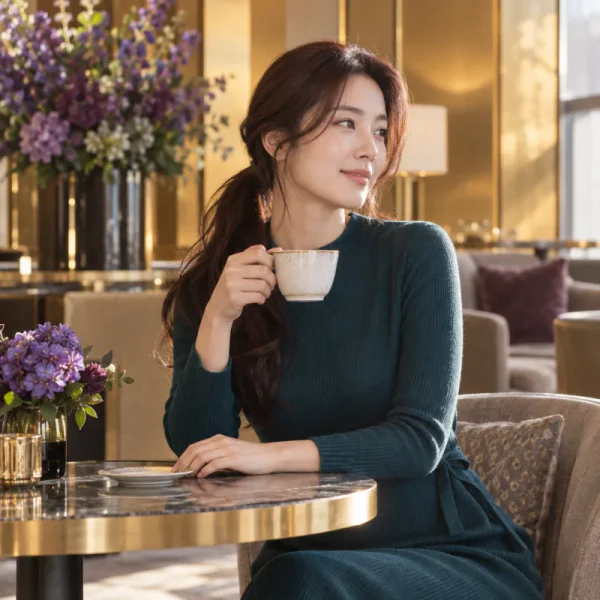 포레스트 로아하우스 마사지 안내 이미지