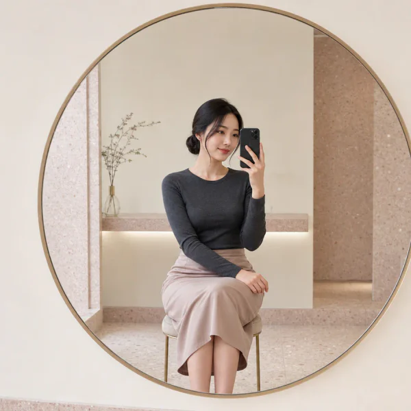 클래식 하린플레이스 테라피 안내 이미지
