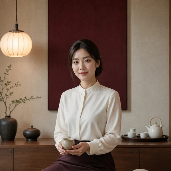 시그니처 리서케어 테라피 안내 이미지