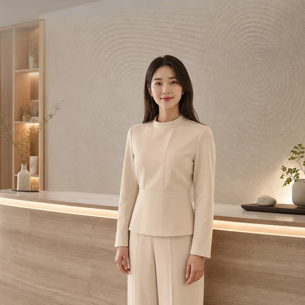 스위트 닝닝테라스 마사지 제휴업체 이미지