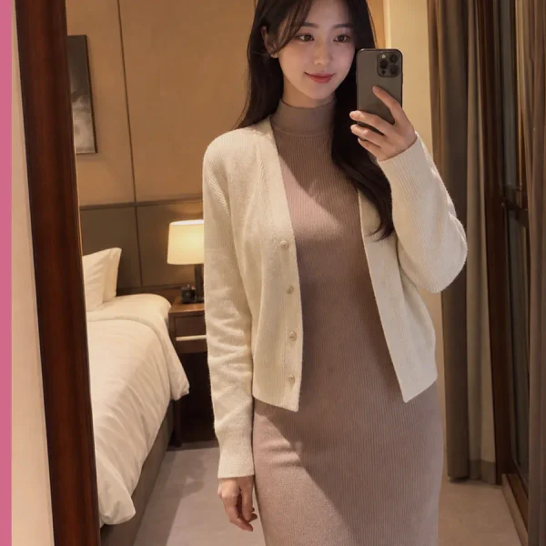 라운지 보미가든 테라피 안내 이미지
