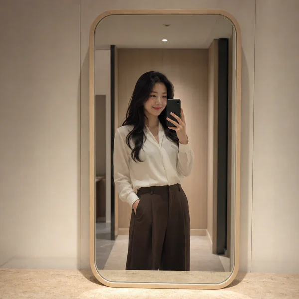 웰니스 네이처플레이스 홈타이 안내 이미지