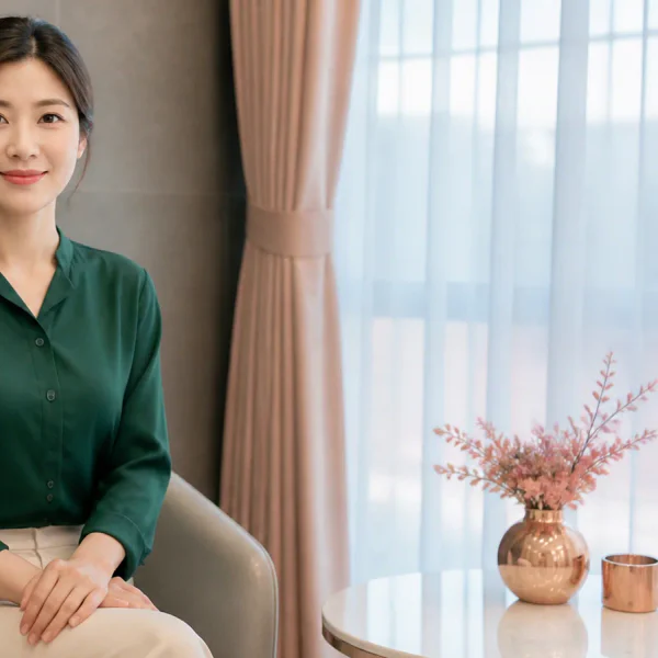아로마 윈터릴렉스 마사지 안내 이미지