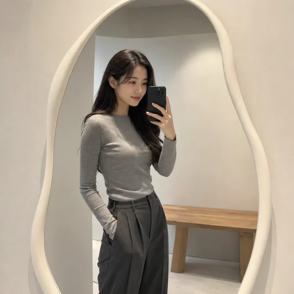 모던 아린가든 테라피 안내 이미지