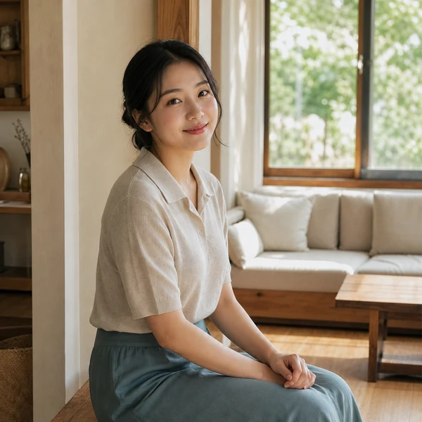 블랑 다니엘아지트 홈타이 안내 이미지