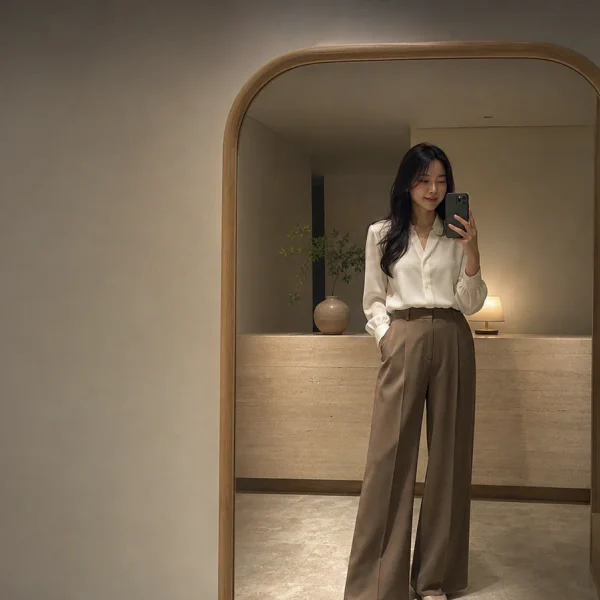 아로마 아이린포레스트 홈타이 안내 이미지