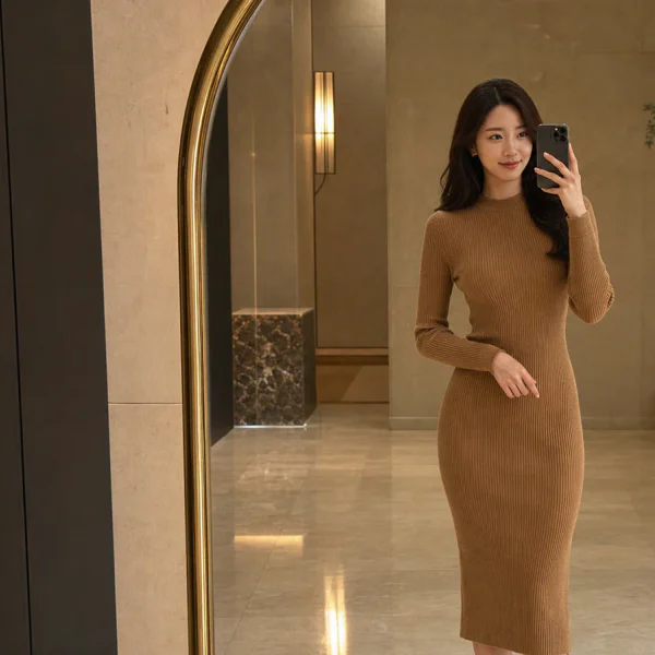 라운지 윈터가든 홈타이 제휴업체 이미지