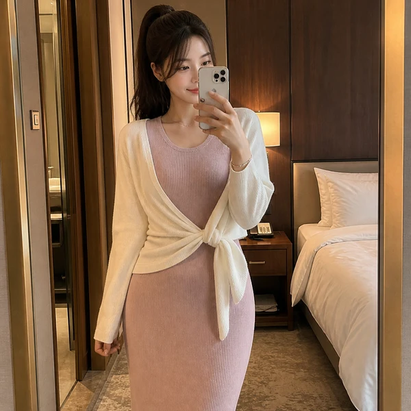 스위트 레드존테라스 테라피 안내 이미지