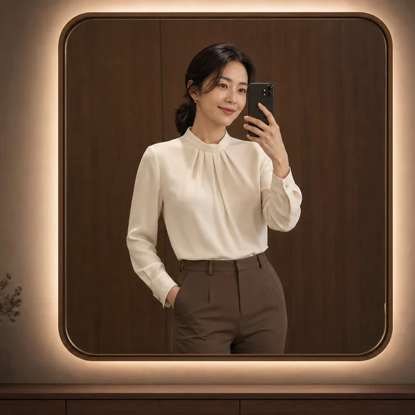 블랑 블루밍센터 홈타이 안내 이미지