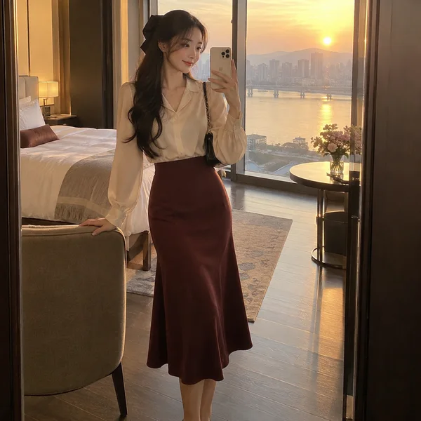 시그니처 아델스파 테라피 안내 이미지