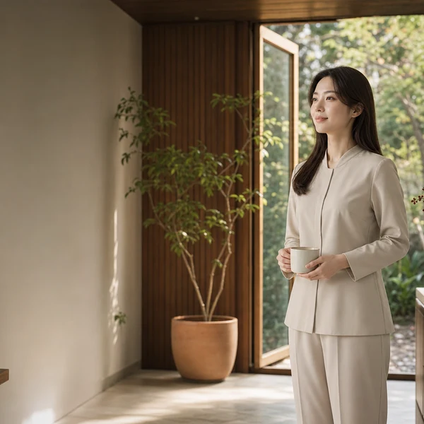 웰니스 가을웰빙 마사지 제휴업체 이미지