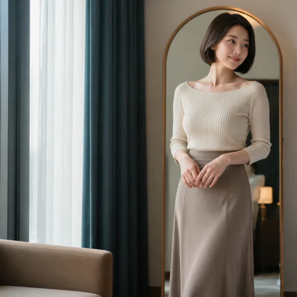포레스트 블루밍하우스 마사지 안내 이미지