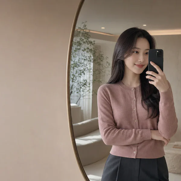 힐링 나연룸 홈타이 안내 이미지