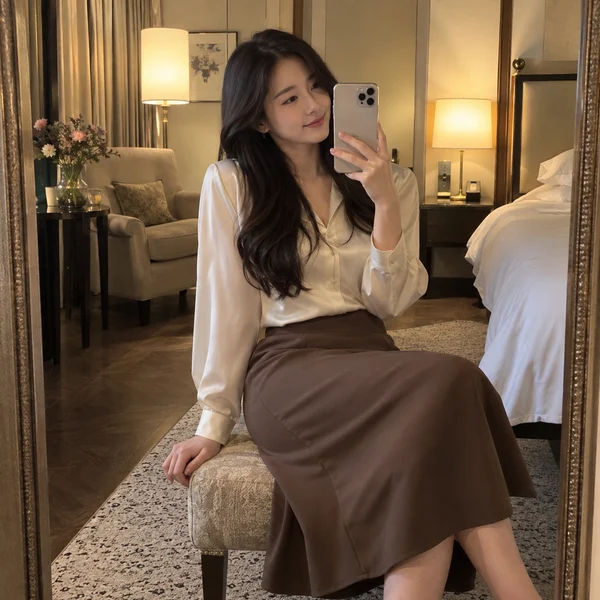프리미엄 다니엘하우스 마사지 안내 이미지