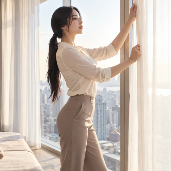 시그니처 하린스튜디오 테라피 안내 이미지