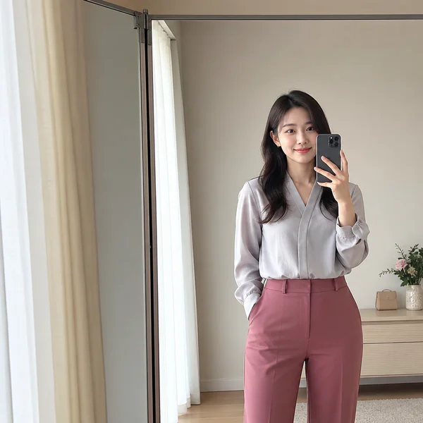 스테이 가을가든 마사지 안내 이미지