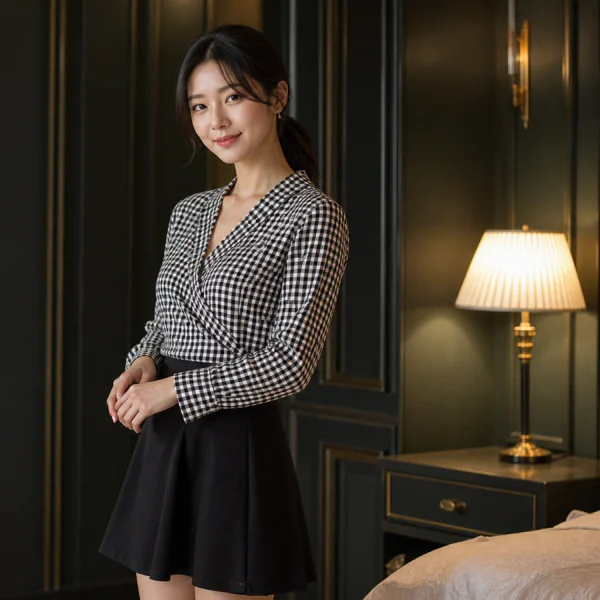 스테이 사나살롱 홈타이 제휴업체 이미지