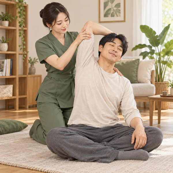 블랑 라엘아지트 홈타이 제휴업체 이미지