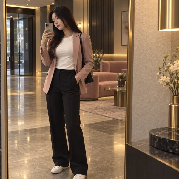 모던 효정살롱 테라피 안내 이미지