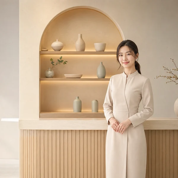 스테이 세레나포레스트 홈타이 안내 이미지