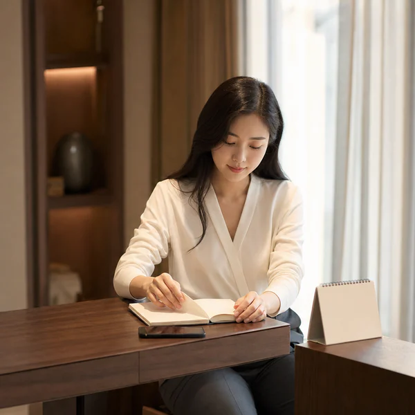 웰니스 해린테라스 테라피 안내 이미지