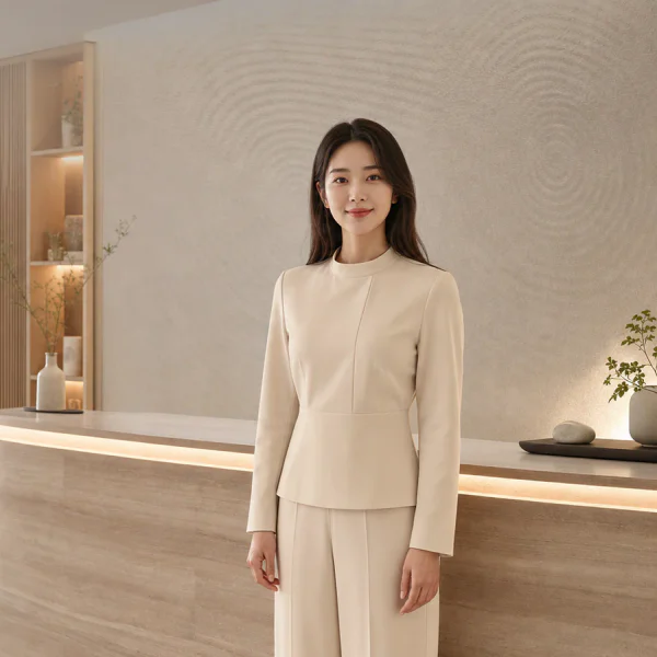 힐링 수지포레스트 마사지 안내 이미지