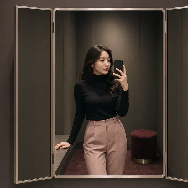 프리미엄 채영케어 마사지 안내 이미지