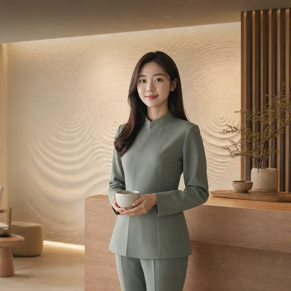 아로마 마리포레스트 마사지 제휴업체 이미지