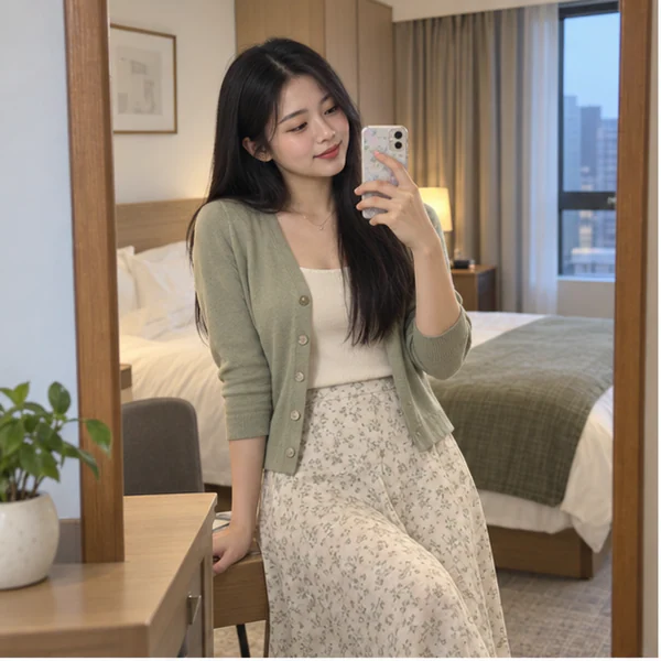 모던 메르시룸 홈타이 안내 이미지