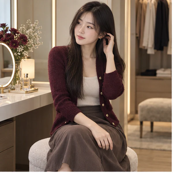 힐링 세레나가든 홈타이 안내 이미지