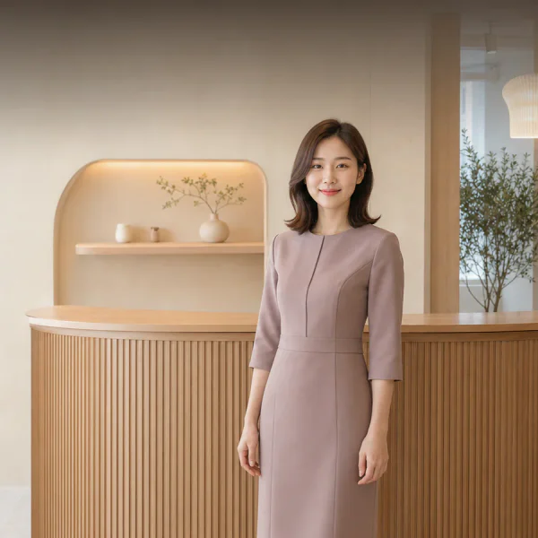 로열 유리아아지트 홈타이 안내 이미지