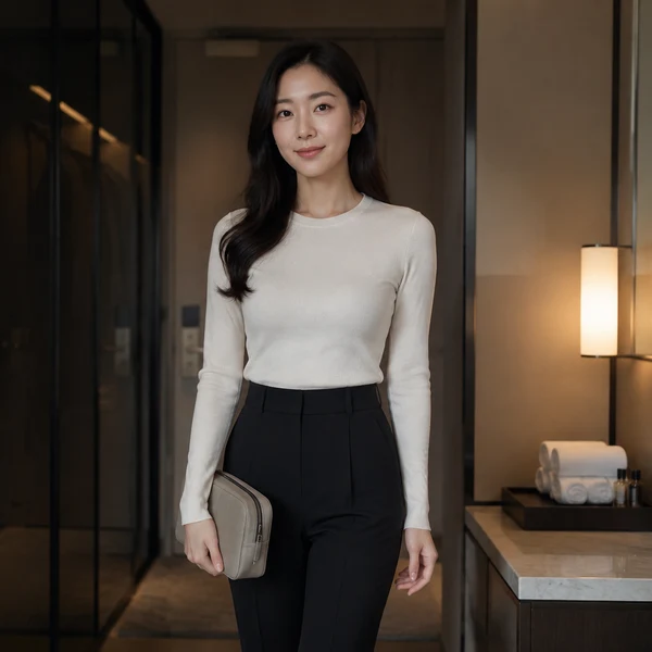 은서라운지 테라피 안내 이미지
