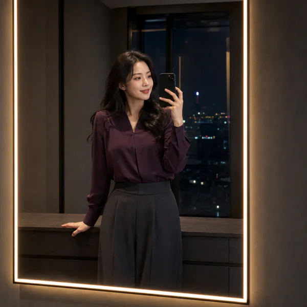 스위트 새봄라운지 테라피 안내 이미지