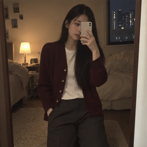 웰니스 로제릴렉스 테라피 안내 이미지