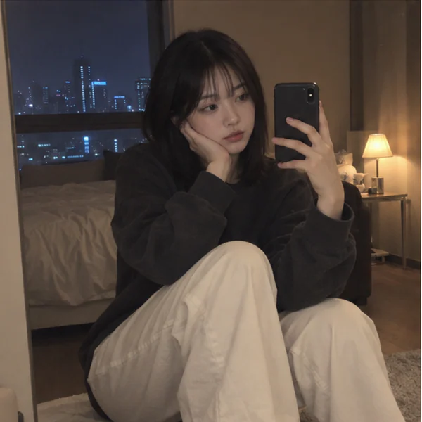 블랑 민지센터 마사지 안내 이미지