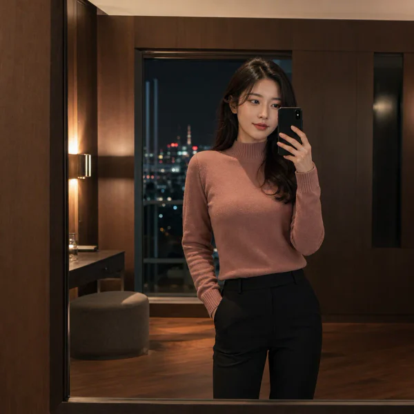 블랑 나연살롱 테라피 안내 이미지