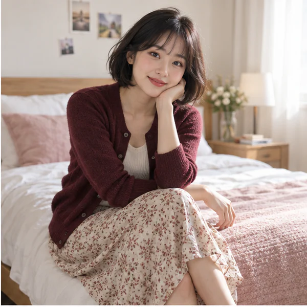 블랑 채영아지트 홈타이 제휴업체 이미지