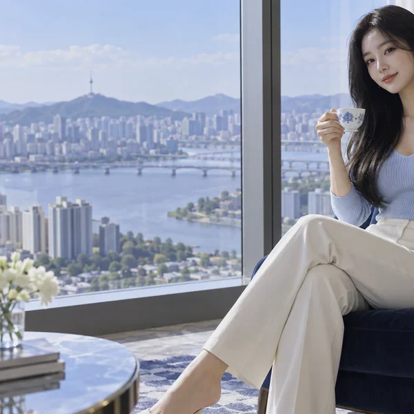 웰니스 아이린릴렉스 테라피 안내 이미지
