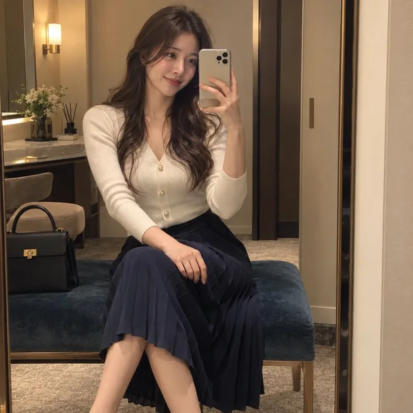 블랑 문별아지트 홈타이 안내 이미지