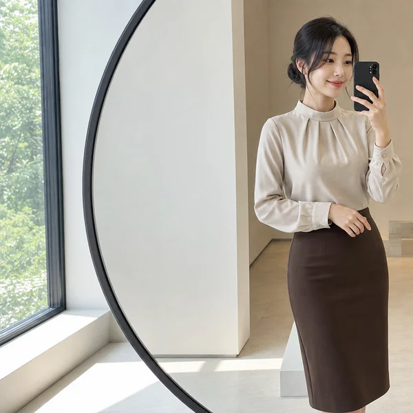 라운지 루나포레스트 홈타이 안내 이미지