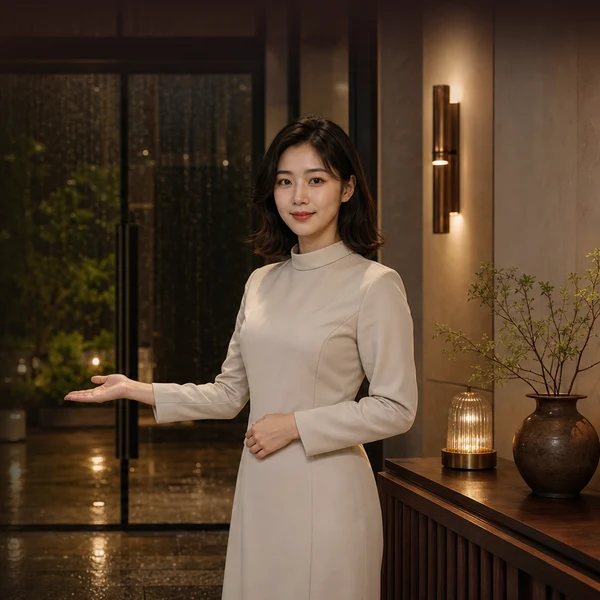 스위트 베르디테라스 테라피 안내 이미지